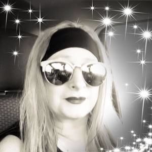 Meet your Posher, Katherine